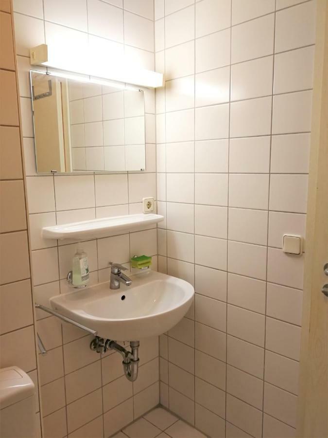 Quiet City-Apt, 4Min City-Center, 18Min Fair Nuernberg!!! Exterior foto