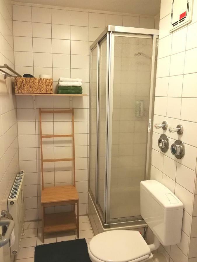 Quiet City-Apt, 4Min City-Center, 18Min Fair Nuernberg!!! Exterior foto